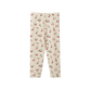 Nature Baby Leggings Strawberry Blush Print