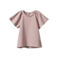 Nature Baby Faye Tee Lilac