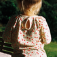 Nature Baby Faye Tee Joiette Print