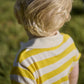Nature Baby Stevie Polo Sunny Bold Stripe
