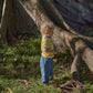 Nature Baby Dae Pants Chambray Sky