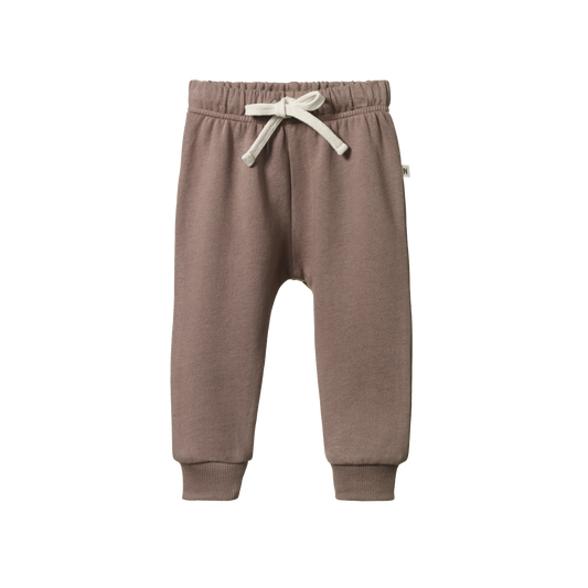 Nature Baby Sunday Track Pants Cub