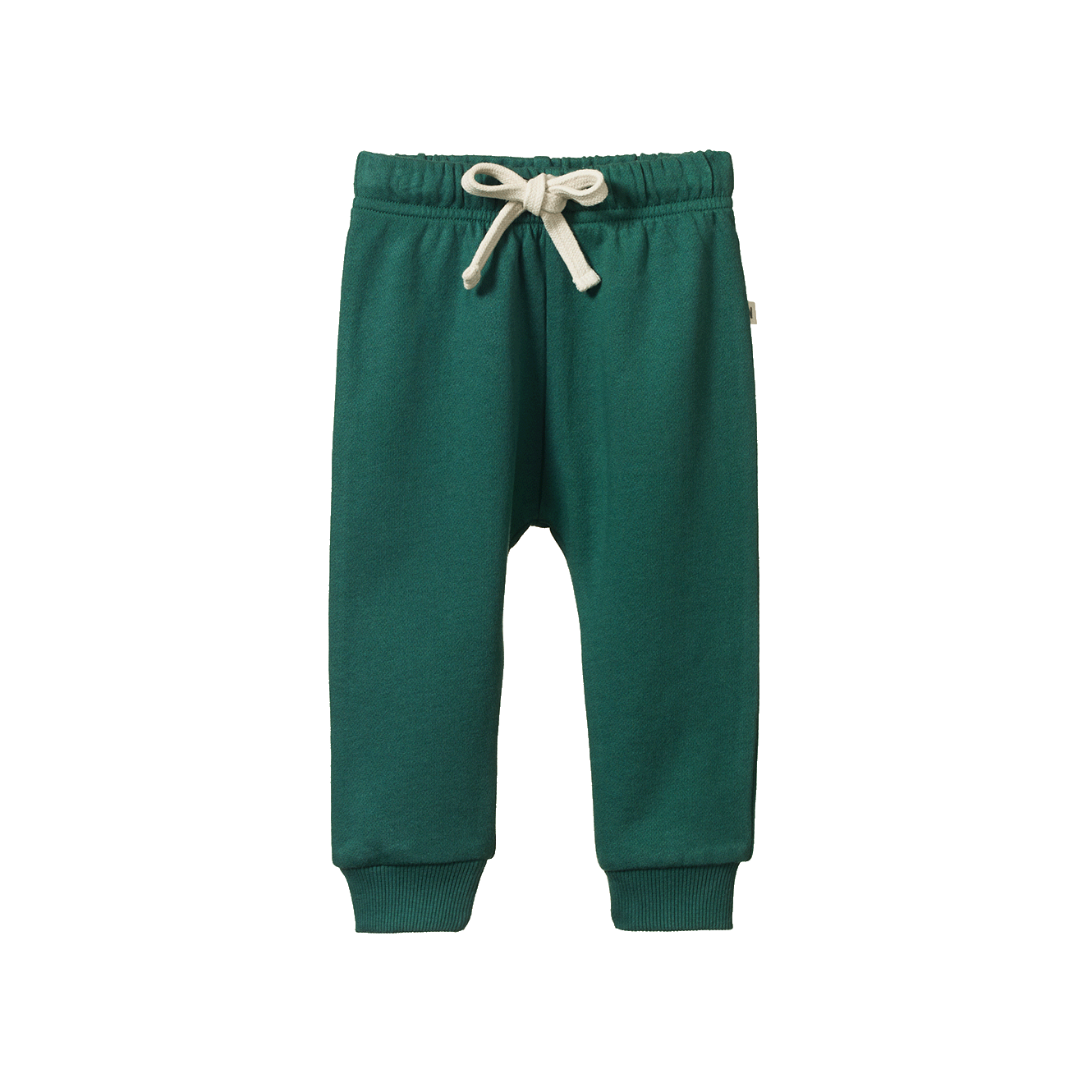 Nature Baby Sunday Track Pants Pine