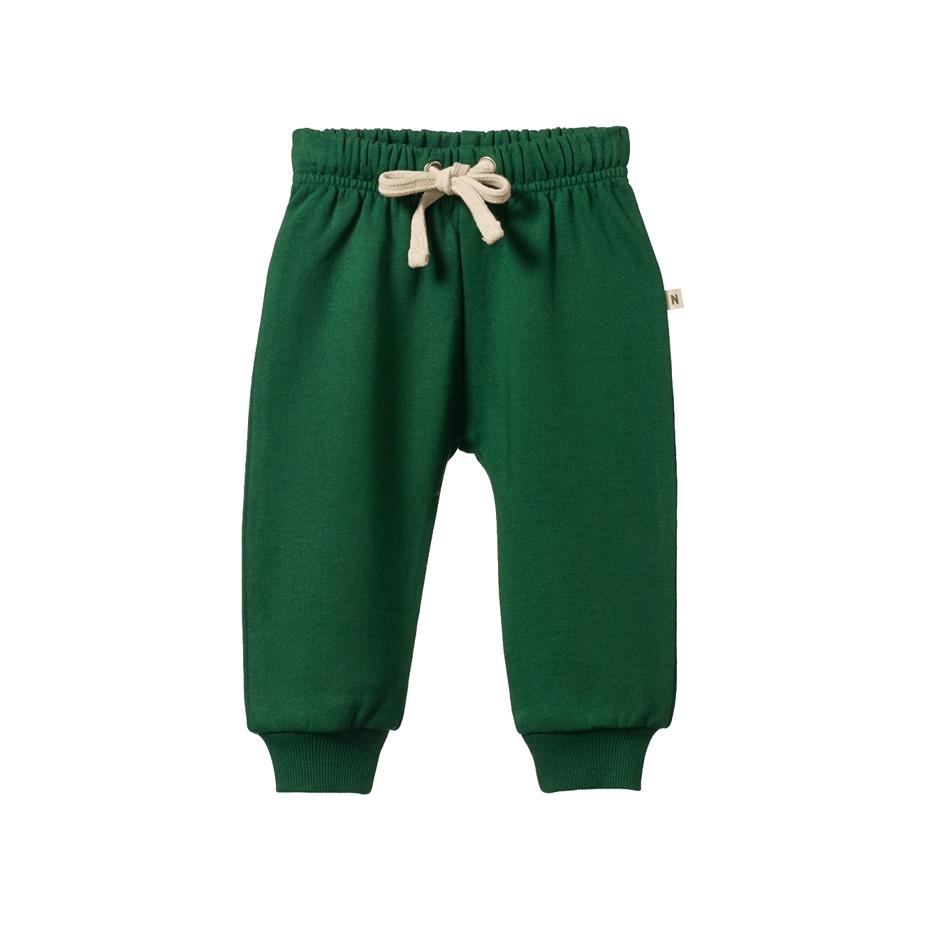 Nature Baby Sunday Track Pants Eden