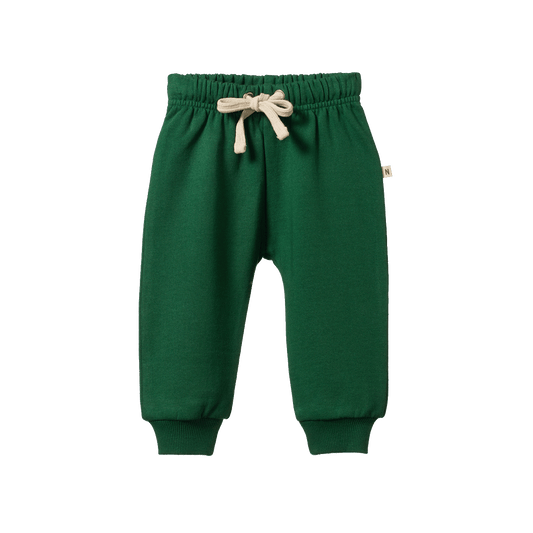 Nature Baby Sunday Track Pants Eden