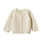 Nature Baby Pēpi Cardigan Natural