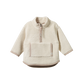 Nature Baby Ranger Pullover Oatmeal