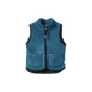 Nature Baby Flint Vest Teal