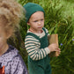 Nature Baby Billy Jumper Pine Sailor Stripe