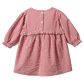 Nature Baby Nora Dress Jam Check