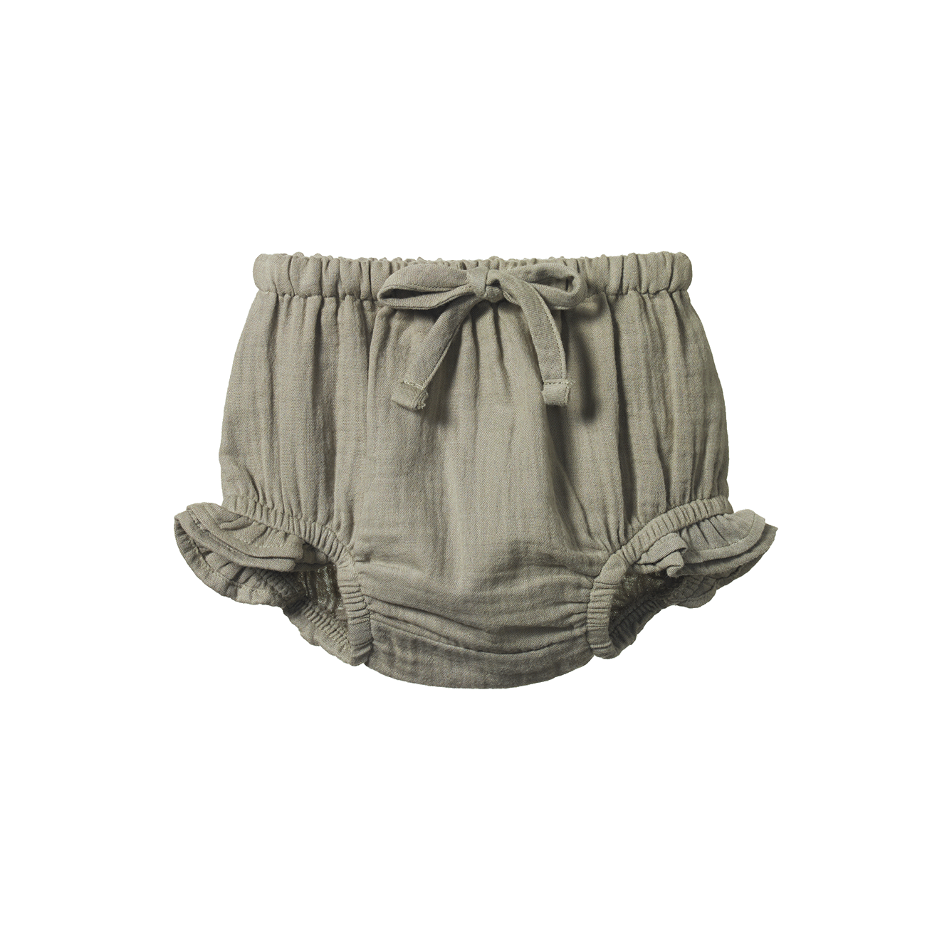 Nature Baby Petal Bloomers Muslin Brook