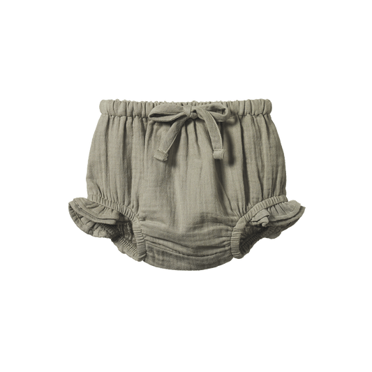 Nature Baby Petal Bloomers Muslin Brook