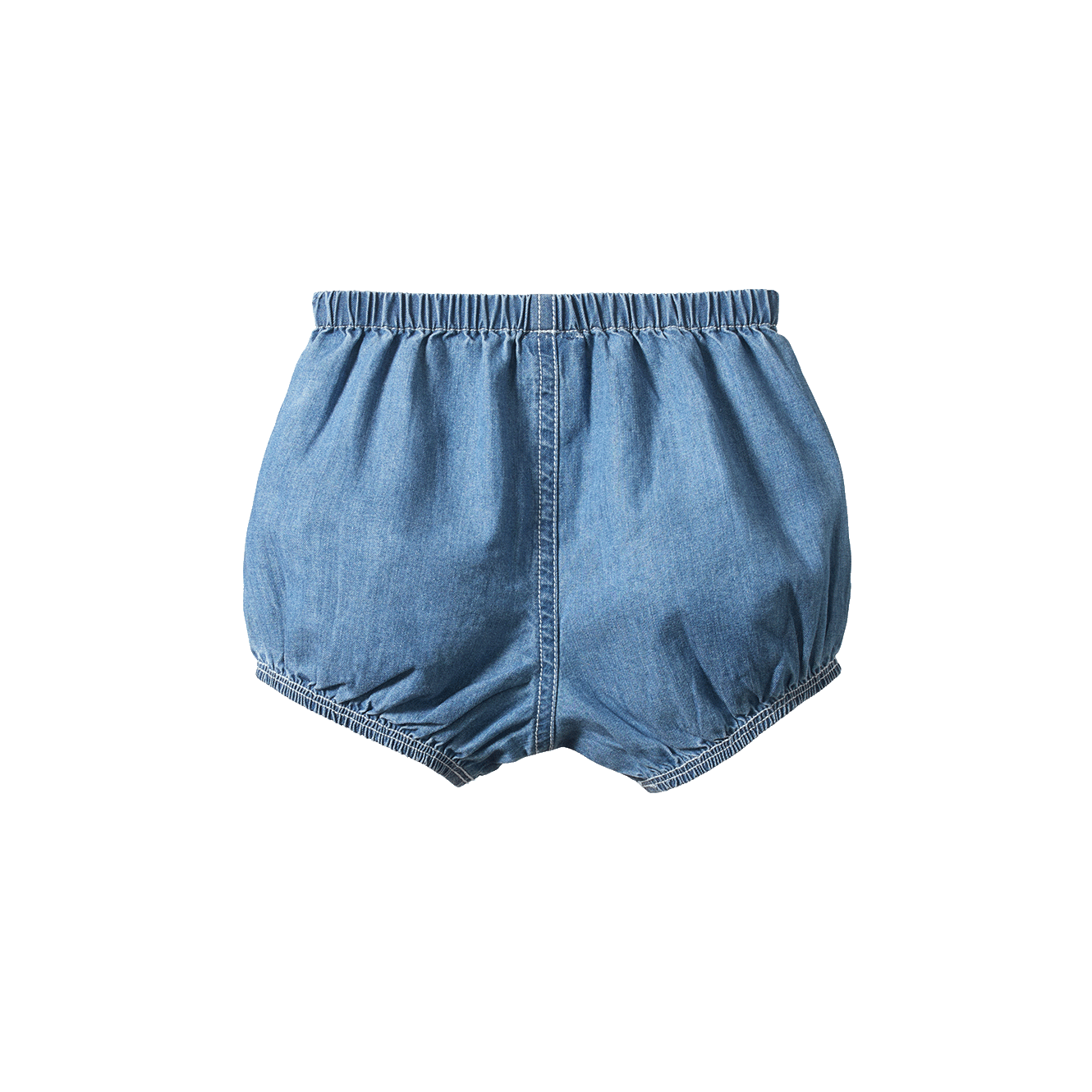 Nature Baby Bobbie Shorts Sky