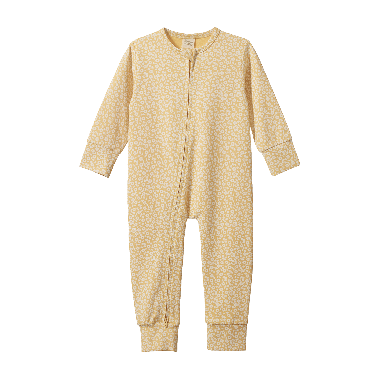 Nature Baby Dreamlands Suit Toddler Kitchen Garden Raffia Print