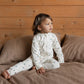 Nature Baby Dreamlands Suit Toddler Petite Pear Print