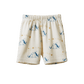 Nature Baby Shortie Pyjama Set Dog Dream Print
