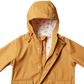 Nature Baby Raincoat Straw