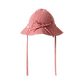 Nature Baby Sunhat Red Gingham