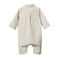 Nature Baby Walter Romper Cord Ecru