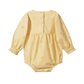 Nature Baby Dulcie Bodysuit Buttercup
