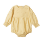 Nature Baby Dulcie Bodysuit Buttercup