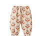 Nature Baby Daphne Pants Muslin Fleurette Print