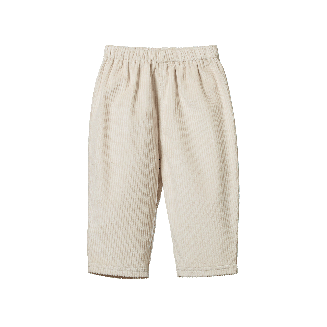 Nature Baby Worker Pants Ecru
