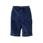 Nature Baby Teddy Cord Pants Navy