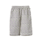 Nature Baby Pippin Pants Briarwood Heron Print