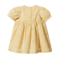 Nature Baby Sweet Alice Dress Buttercup