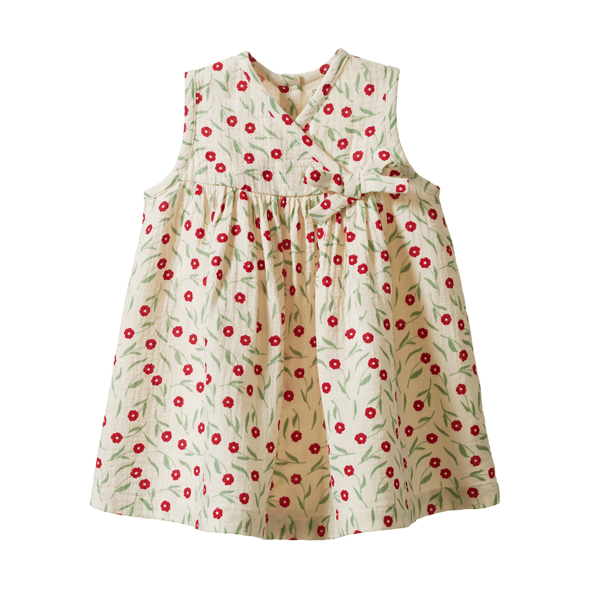 Nature Baby Junie Dress Joiette Print