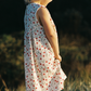 Nature Baby Junie Dress Joiette Print