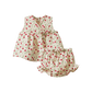 Nature Baby Junie Set Joiette Print