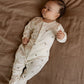 Nature Baby Stretch & Grow Mini Music Print