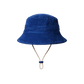Nature Baby Bucket Sunhat Terry Midnight