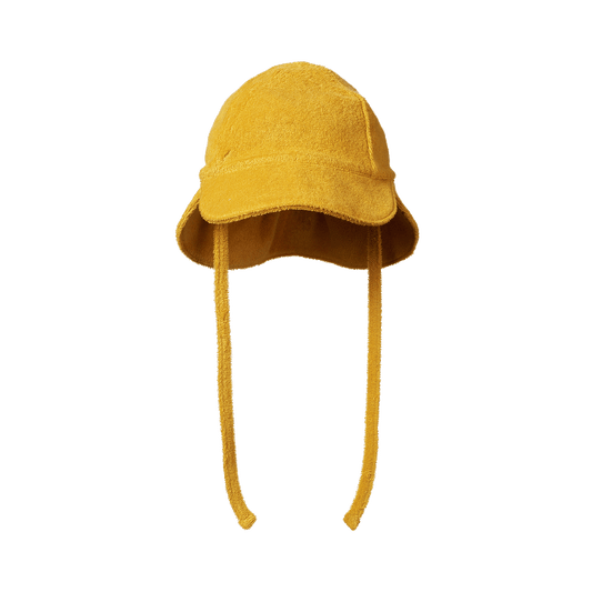 Nature Baby Dash Hat Terry Golden