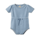 Nature Baby Lottie Suit Celestial Blue