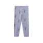 Nature Baby Leggings Bluebelle Print