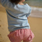 Nature Baby Maeve Tee Celestial Blue