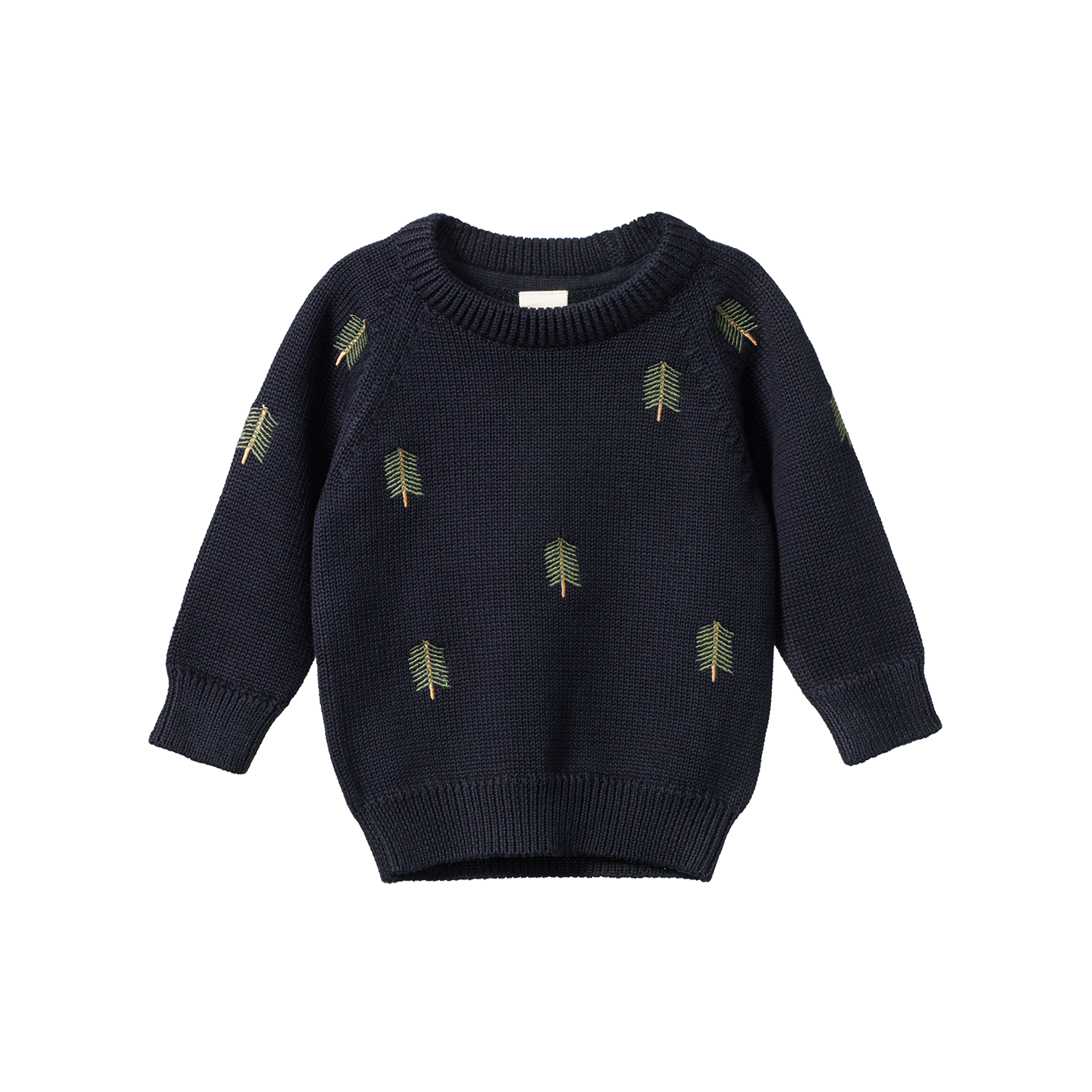 Nature Baby Billy Jumper Bramblewood
