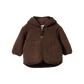 Nature Baby Field Jacket Pinecone