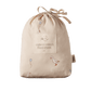 Nature Baby Fitted Sheet Goose Lullaby Print Cot