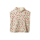 Nature Baby Poncho Towel Joiette Print