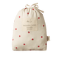 Nature Baby Welcome Home Bundle Raspberry Print