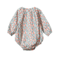 Nature Baby Meadow Bodysuit Betsy Belle Print