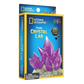 National Geographic Crystal Growing Powder Purple