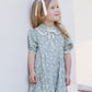 Noralee Sara Dress Blossom
