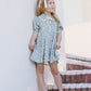 Noralee Sara Dress Blossom
