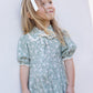 Noralee Sara Dress Blossom