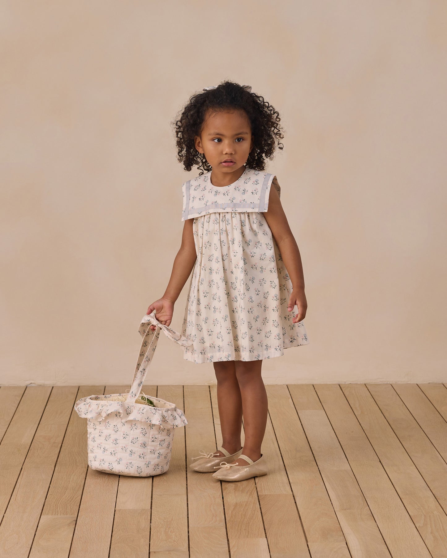 Noralee Daisy Dress Summer Ditsy